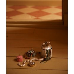 Doing Good - Lola Circus Box Medium - Pine