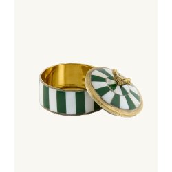 Doing Good - Lola Circus Box Medium - Pine