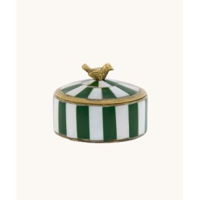 Doing Good - Lola Circus Box Medium - Pine