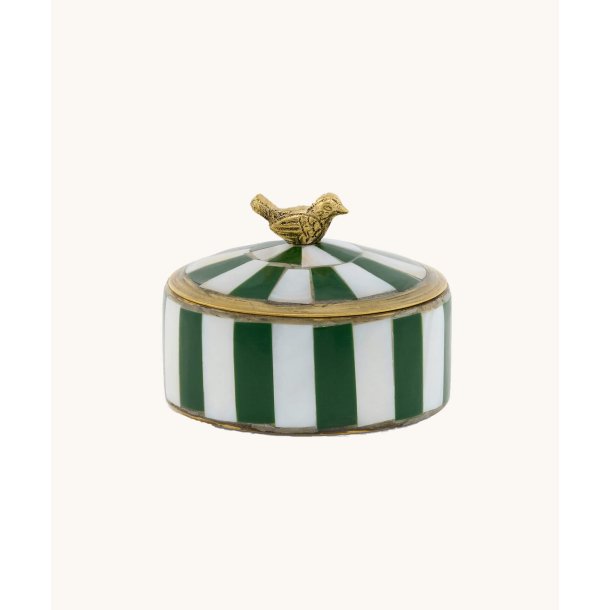 Doing Good - Lola Circus Box Medium - Pine