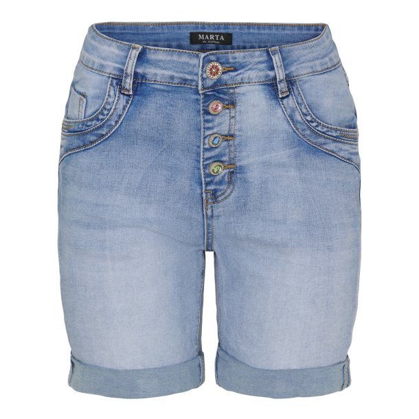 Marta - Selena Shorts - Deim