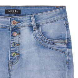 Marta - Selena Shorts - Deim