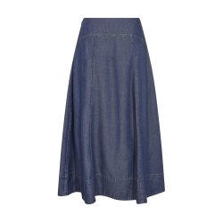 Mos Mosh - Aurora Lio Nederdel - Dark Blue