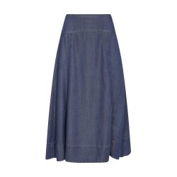 Mos Mosh - Aurora Lio Nederdel - Dark Blue