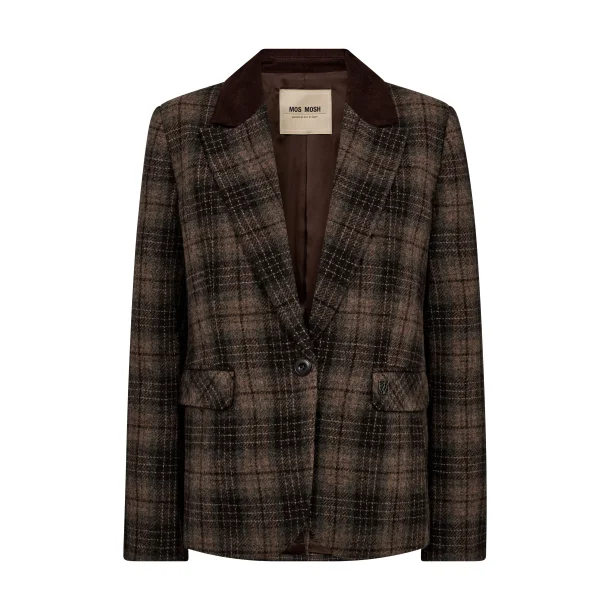 Mos Mosh - Elivia Chez Blazer - Bracken