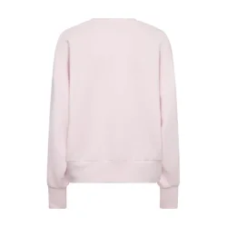 Mos Mosh - Nima O LS Sweatshirt - Ballet Slipper