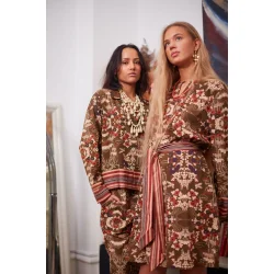 Michala Wiesneck - Jette kjole