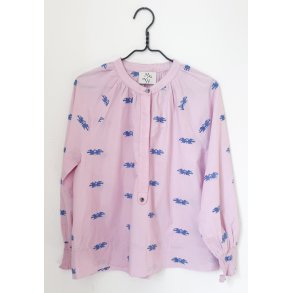 Michala Wiesneck - Eurena - Skjorte - 562