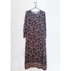 Michala Wiesneck - Gro - Kjole - 989