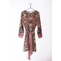 Michala Wiesneck - Jette kjole