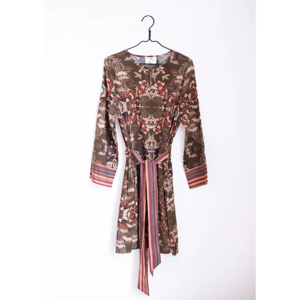 Michala Wiesneck - Jette kjole