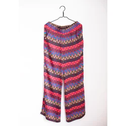 Michala Wiesneck - Peba bukser