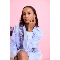 Michala Wiesneck - Leva - Skjorte - 472