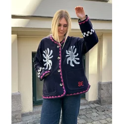 Sissel Edelbo - Maggie Jakke - Circus - Onesize