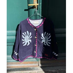 Sissel Edelbo - Maggie Jakke - Circus - Onesize