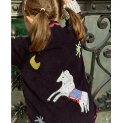 Sissel Edelbo - Maggie Mini Jakke - Circus