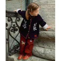 Sissel Edelbo - Maggie Mini Jakke - Circus