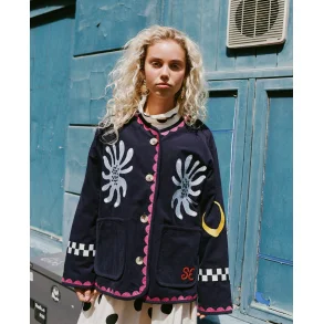 Sissel Edelbo - Maggie Jakke - Circus - Onesize