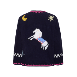 Sissel Edelbo - Maggie Jakke - Circus - Onesize