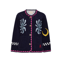 Sissel Edelbo - Maggie Jakke - Circus - Onesize