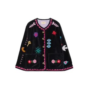 Sissel Edelbo - Maggie jakke - Tiger