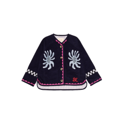 Sissel Edelbo - Maggie Mini Jakke - Circus