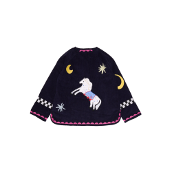 Sissel Edelbo - Maggie Mini Jakke - Circus