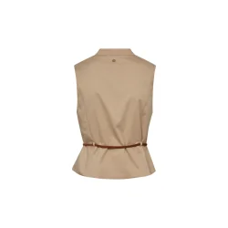 Mos Mosh - Mai Tenca Vest - Sesame 