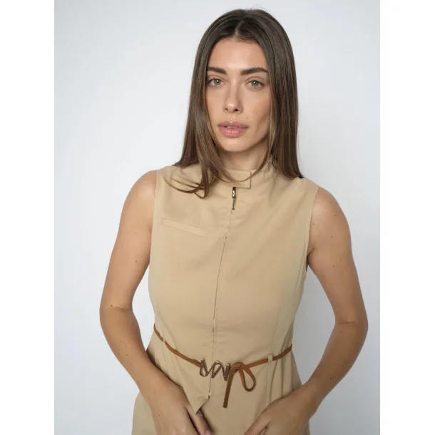 Mos Mosh - Mai Tenca Vest - Sesame 