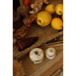 Doing Goods - Maisie Circus Boks Medium - Pearly