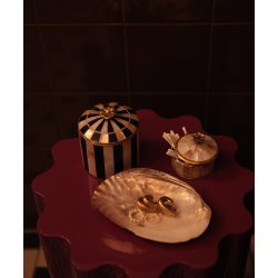 Doing Goods - Maisie Circus Boks Medium - Pearly