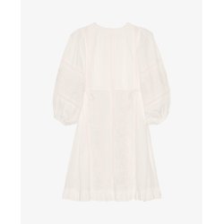 Sissel Edelbo - Mabel Kjole - Off White