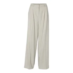 Basic Apparel - Marjo Bukser - Chincilla