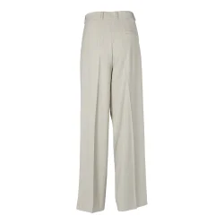 Basic Apparel - Marjo Bukser - Chincilla