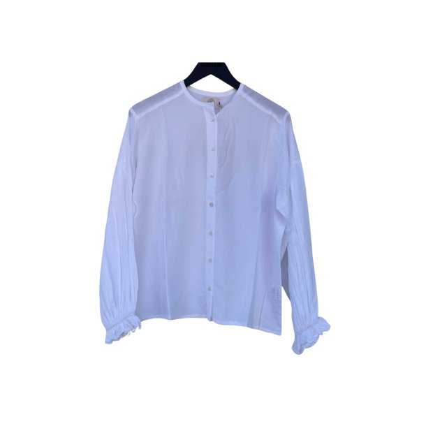 Wauw - Emma Skjorte - Paper White