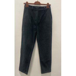 Marta - Eclipse Bukser - Black