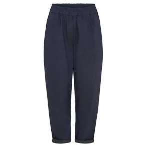 Marta - Rafaella bukser - Navy