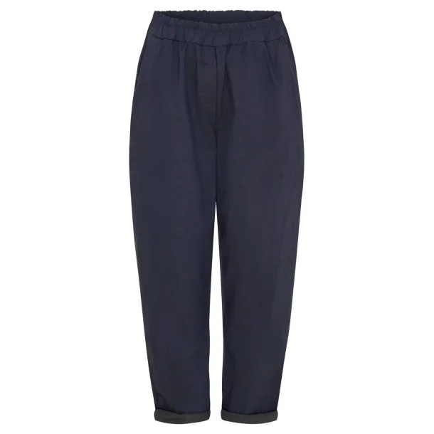 Marta - Rafaella bukser - Navy