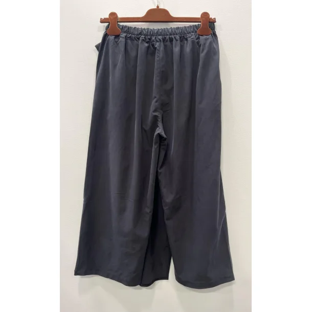 Marta - Sapphire Bukser - Black