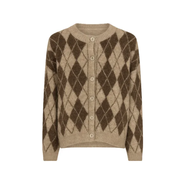 Marta - Faith Strik - Fango 