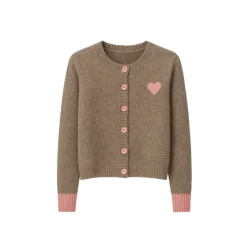 Marta - Calla Strik - Fango/Pink