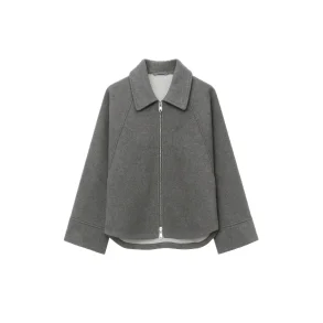 Marta - Julia Jakke - Grigio