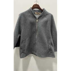 Marta - Pia Jakke - Grigio