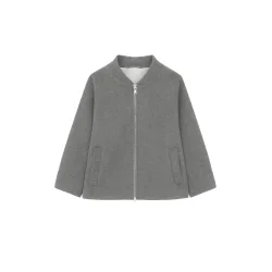 Marta - Pia Jakke - Grigio