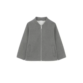 Marta - Pia Jakke - Grigio