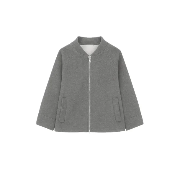 Marta - Pia Jakke - Grigio