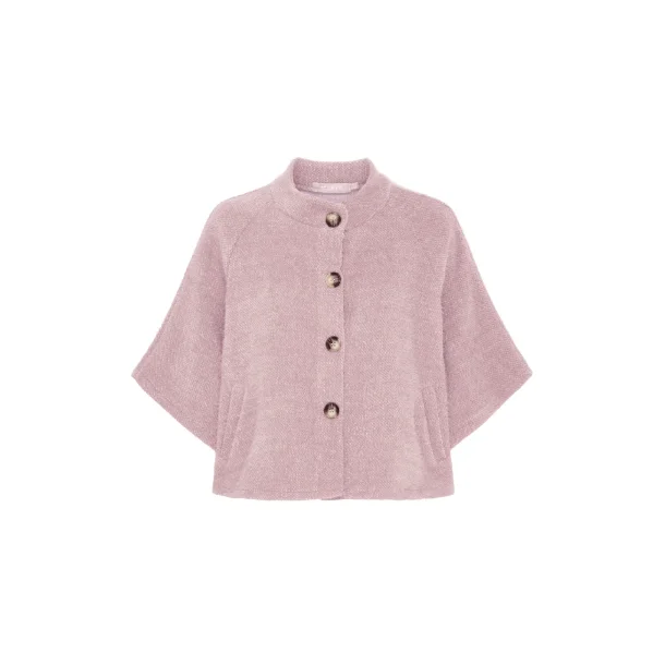 Marta - Thunder Jakke - Rose Antique - Onesize