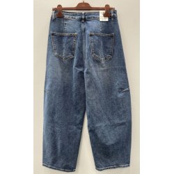 Marta - Sayla jeans - Denim