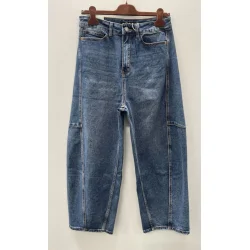 Marta - Sayla jeans - Denim