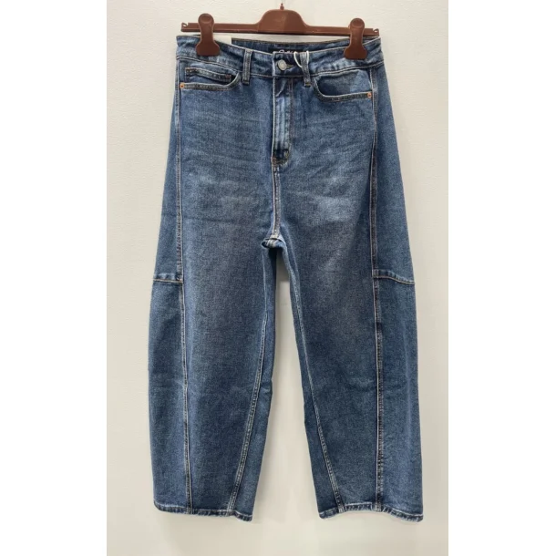 Marta - Sayla jeans - Denim